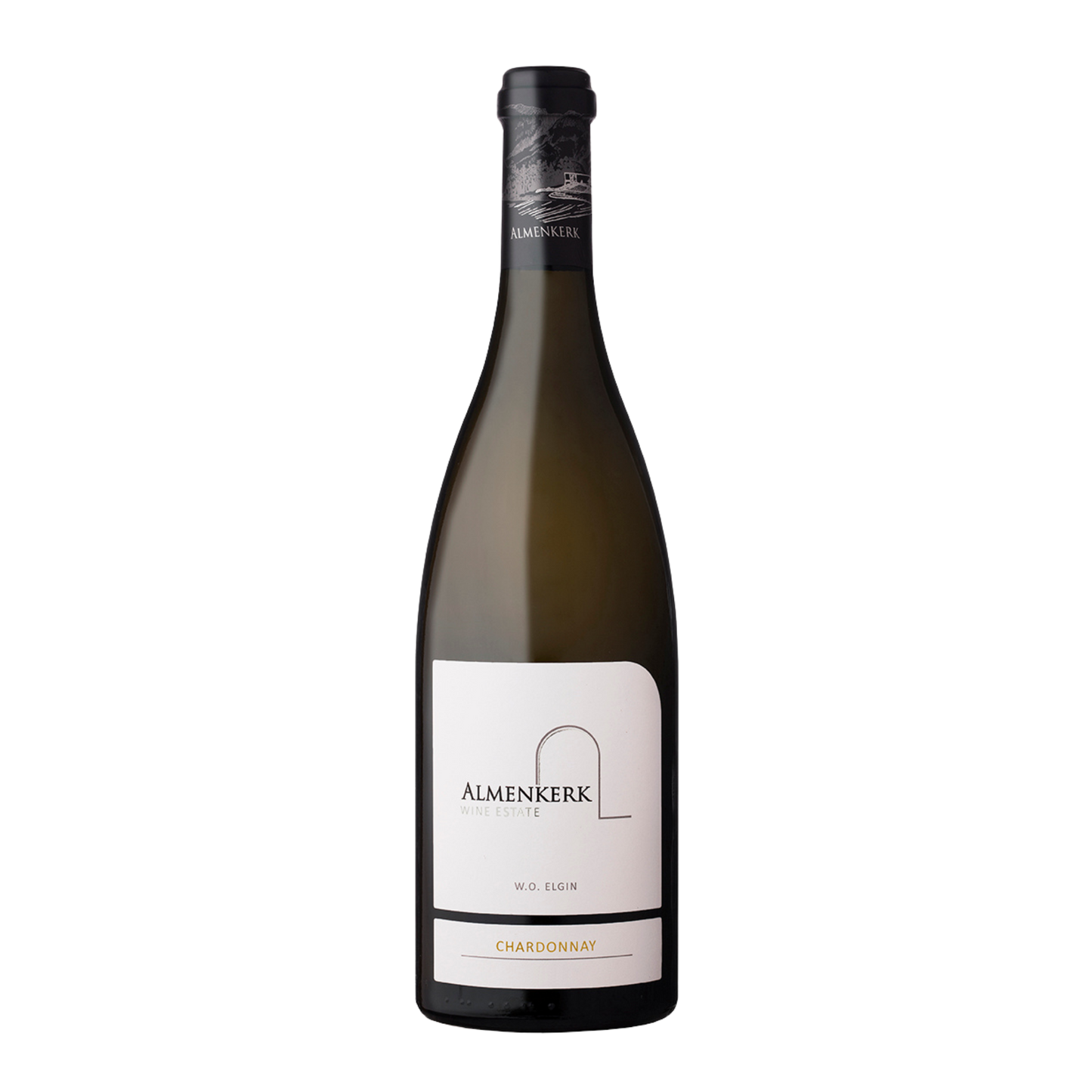 Almenkerk 2022 Chardonnay