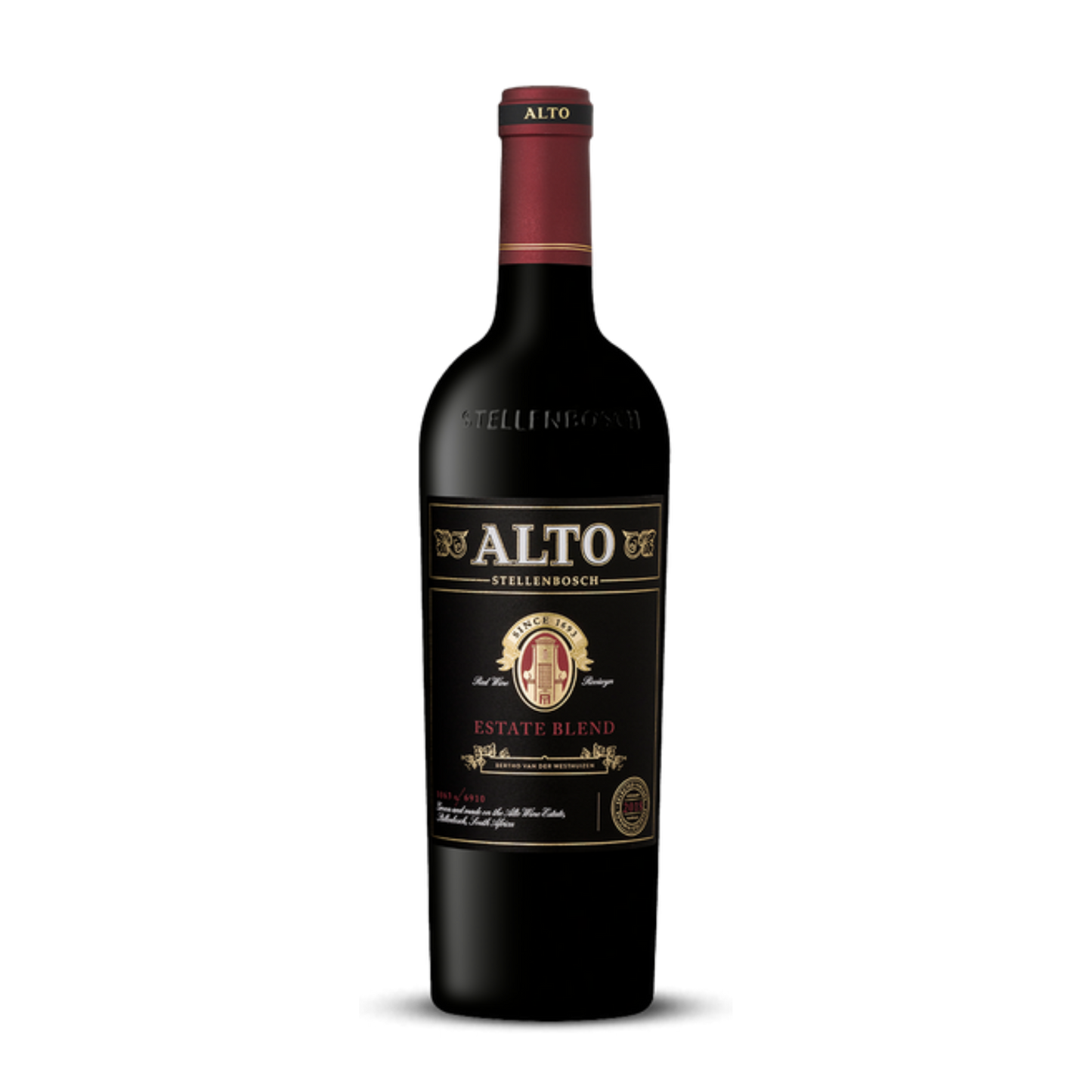 Alto 2022 Red Blend