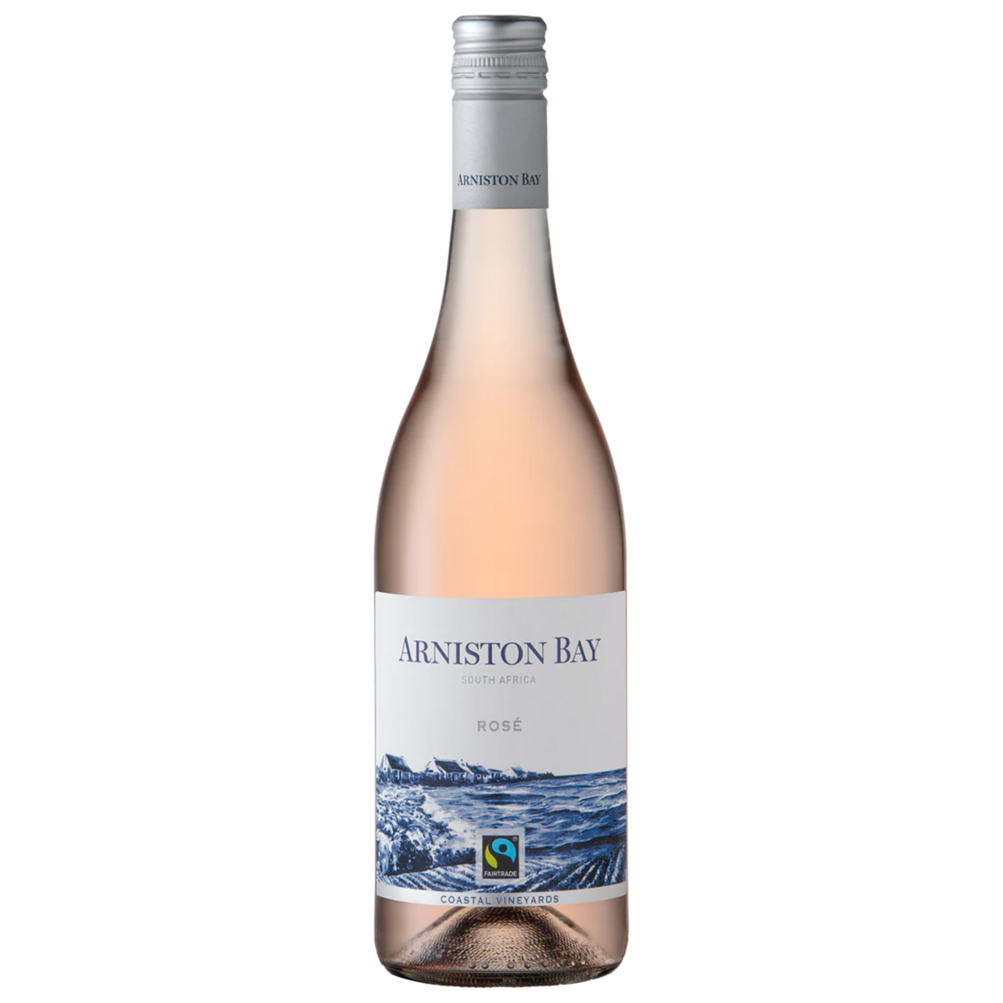 Arniston Bay 2023 Rosé