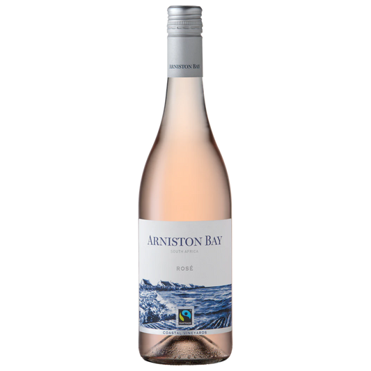 Arniston Bay 2023 Rosé