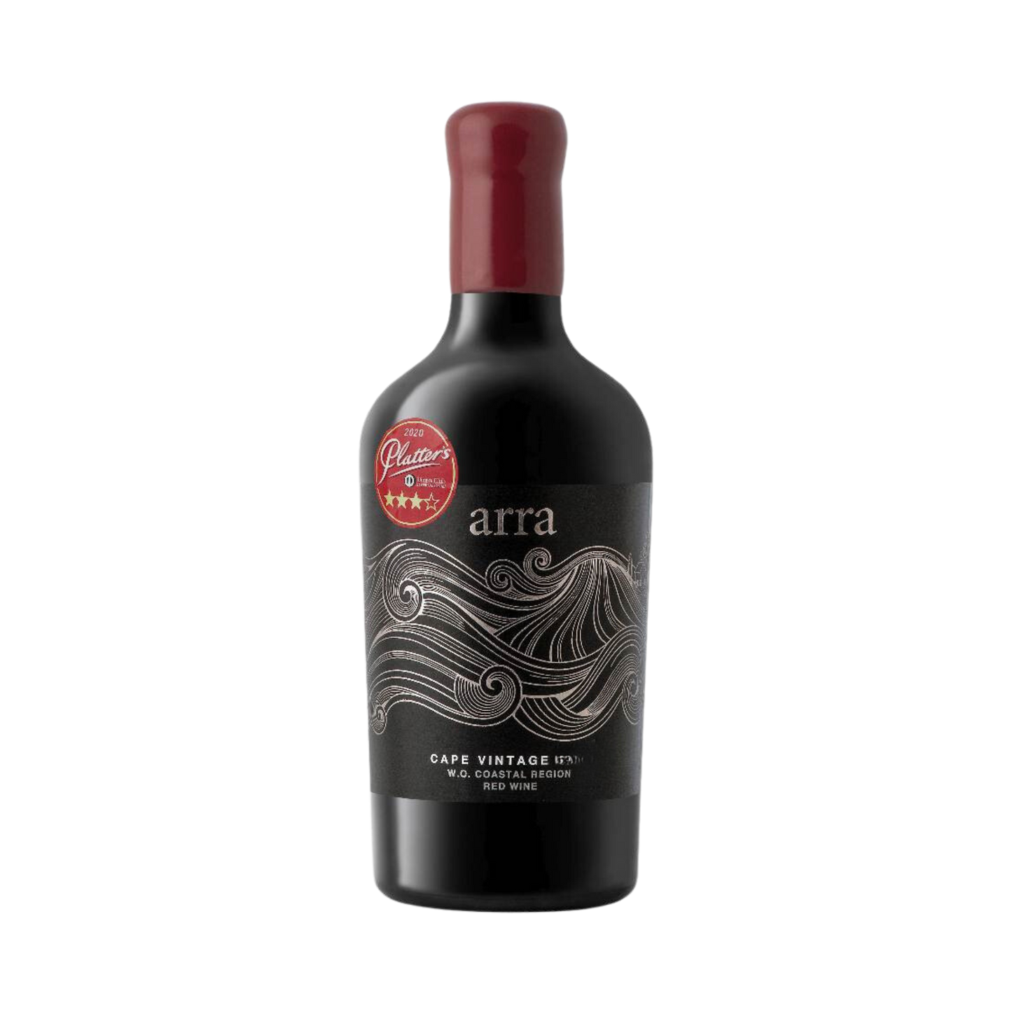 Arra 2008 Cape Vintage