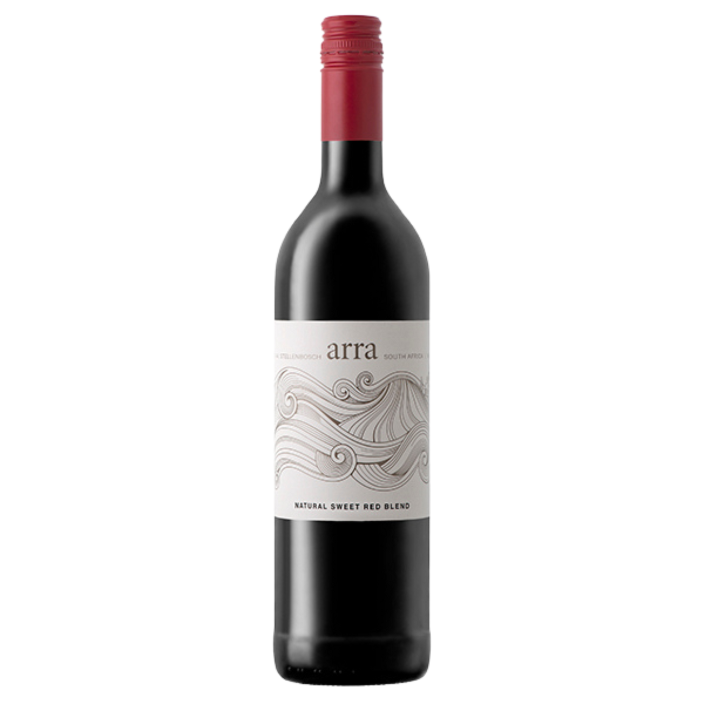 Arra 2020 Natural Sweet Red Blend