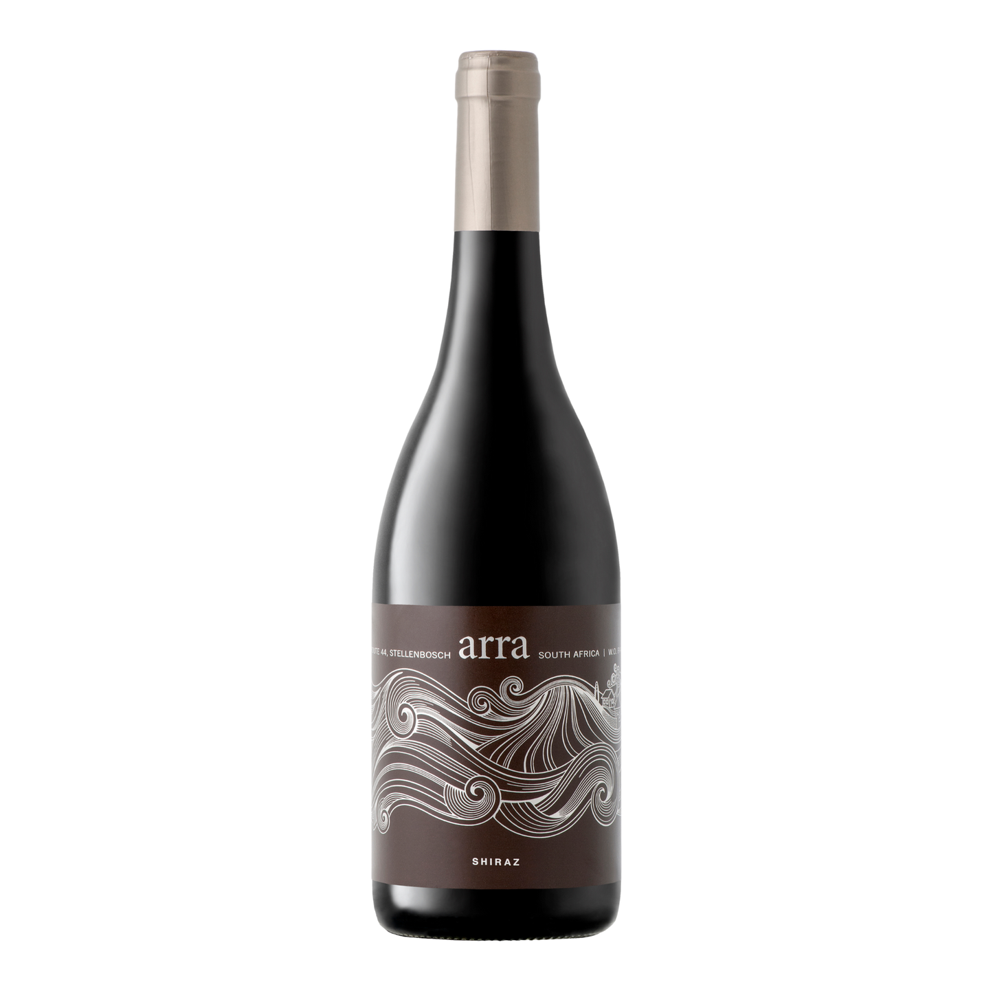 Arra 2021 Shiraz