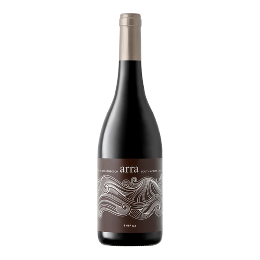 Arra 2021 Shiraz