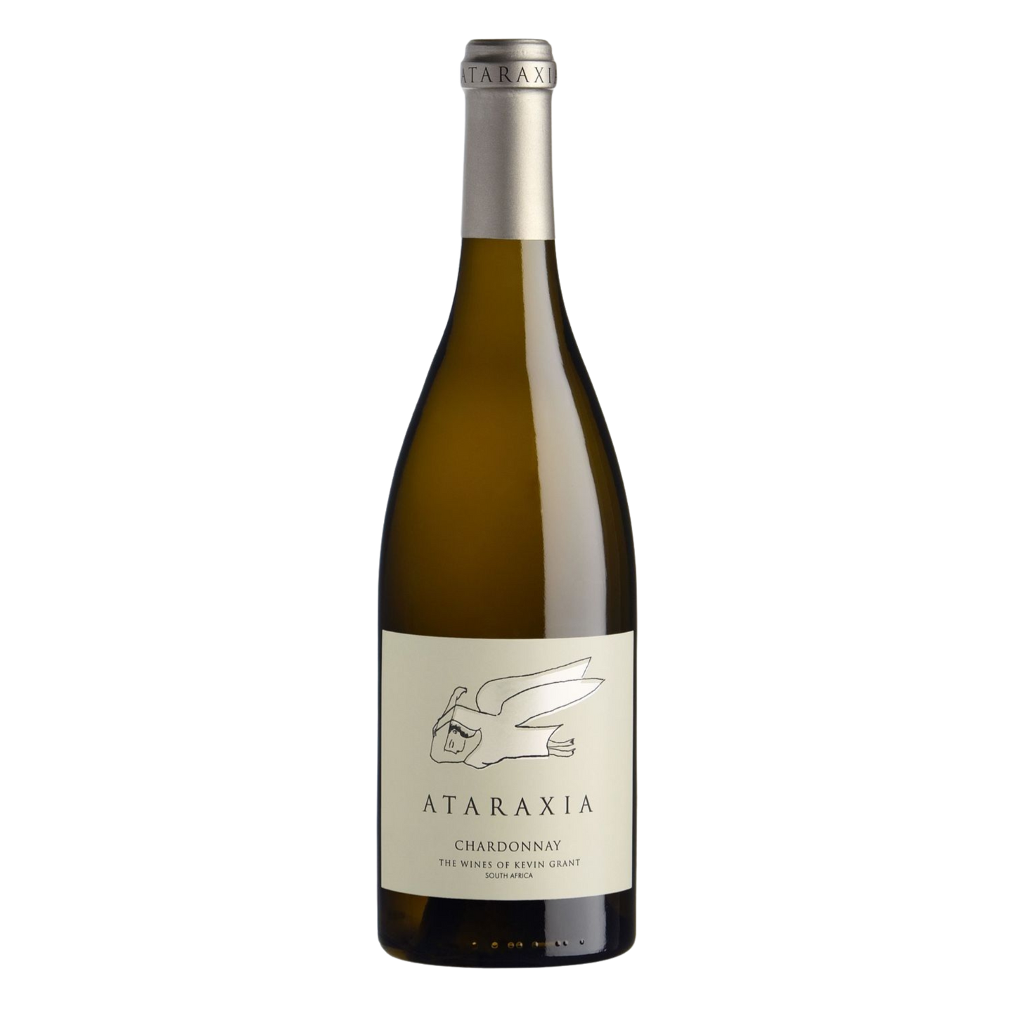 Ataraxia 2023 Chardonnay