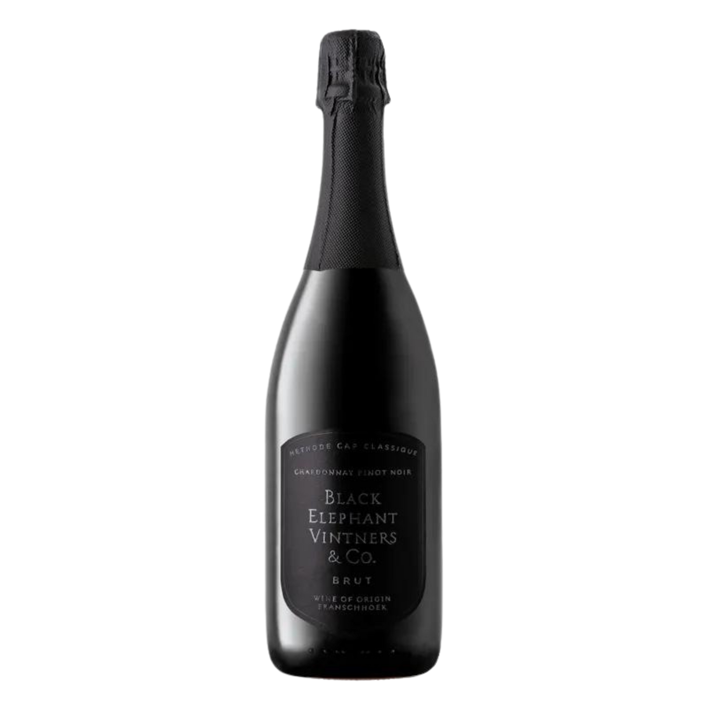 Black Elephant NV Brut (Black)