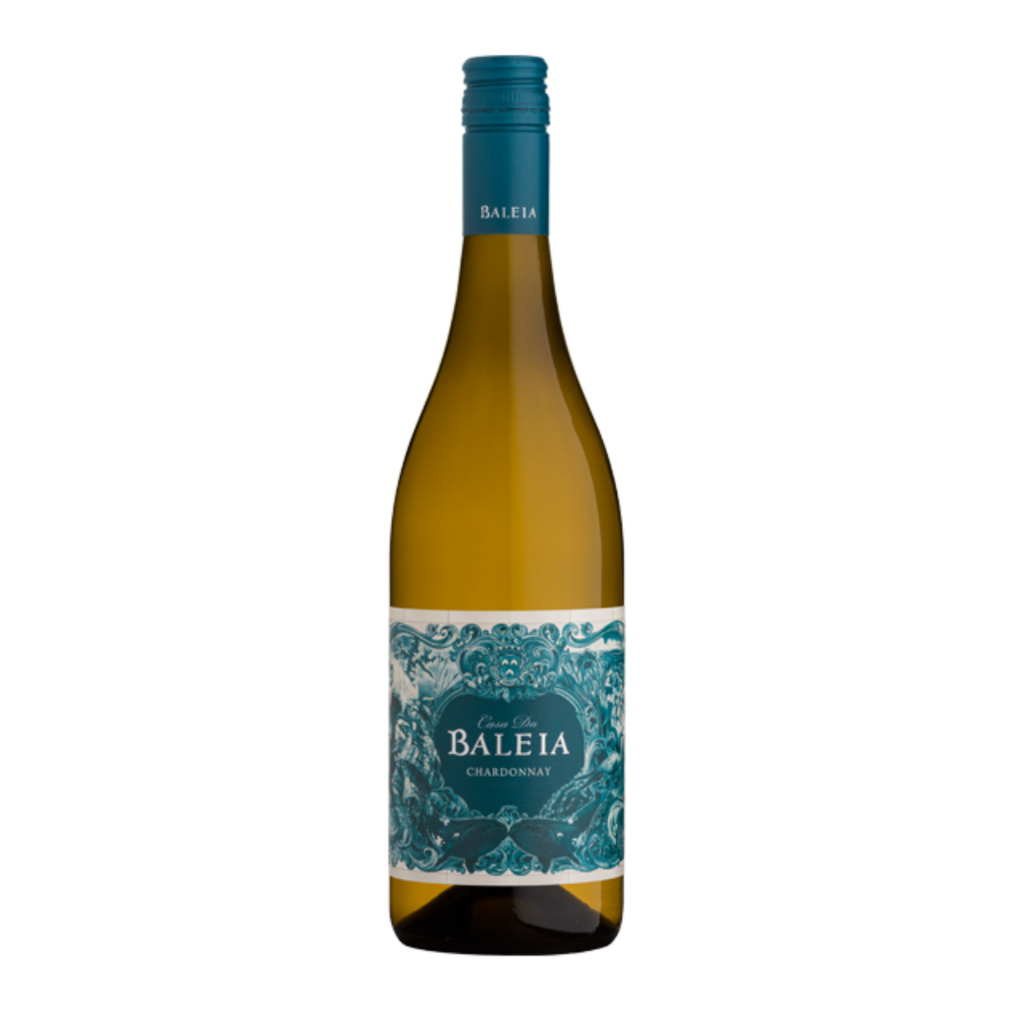 Baleia 2022 Casa Chardonnay