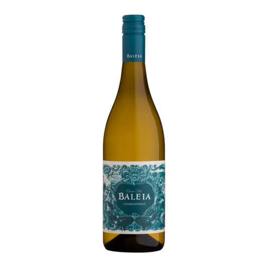 Baleia 2022 Casa Chardonnay