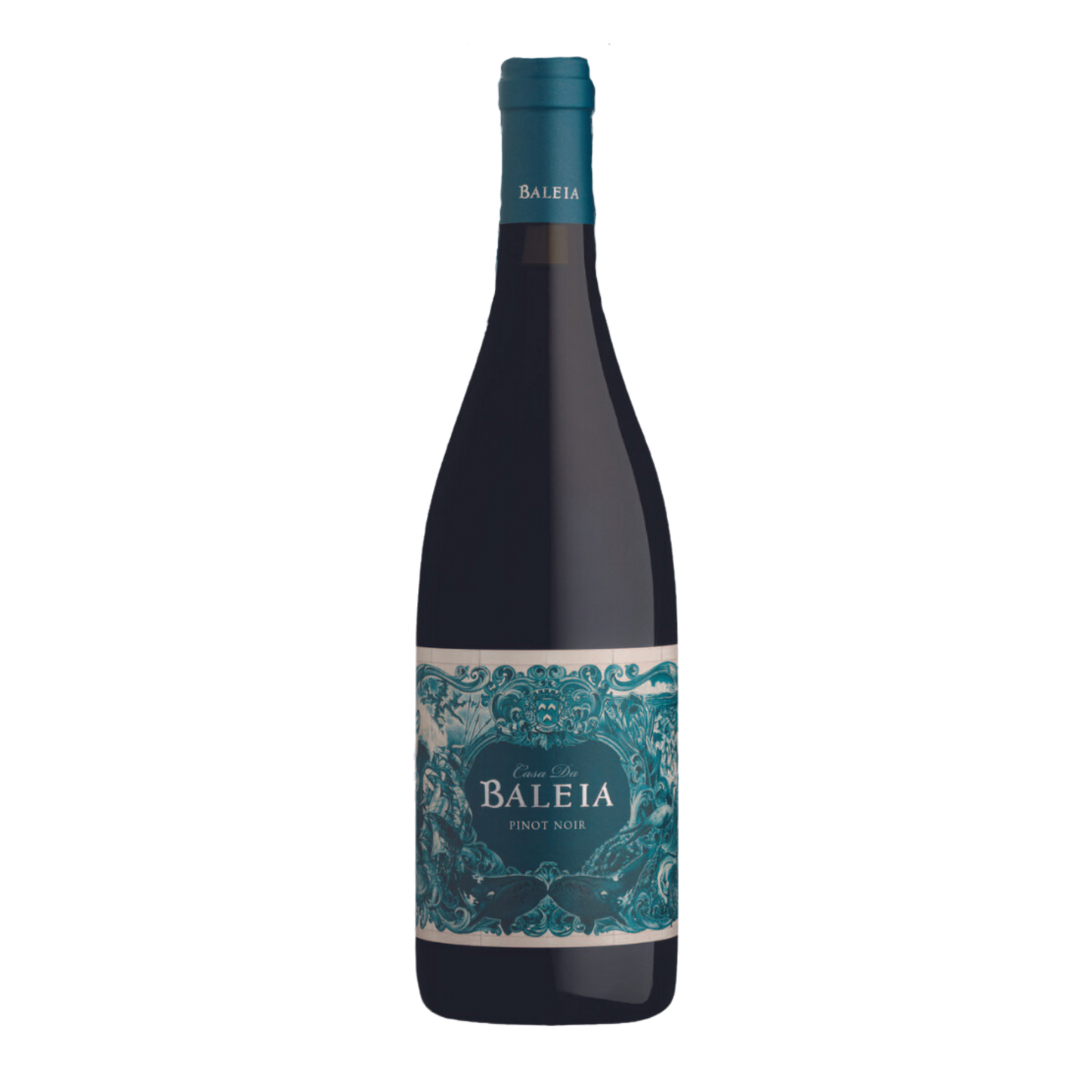 Baleia 2022 Casa Pinot Noir