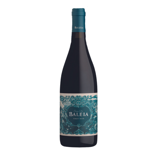 Baleia 2022 Casa Pinot Noir