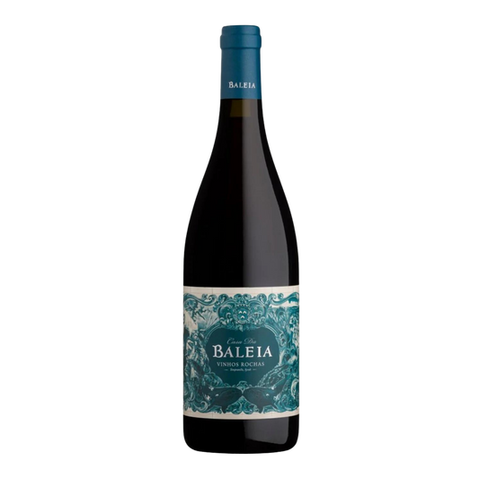 Baleia 2022 Casa Vinho Rochas