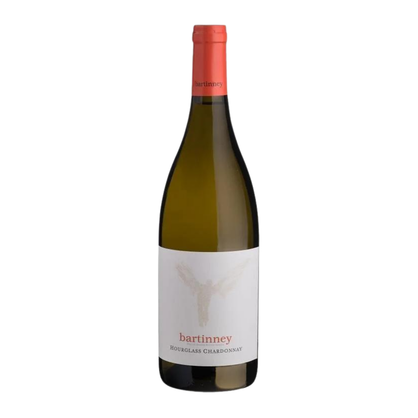 Bartinney 2021 Reserve Hourglass Chardonnay