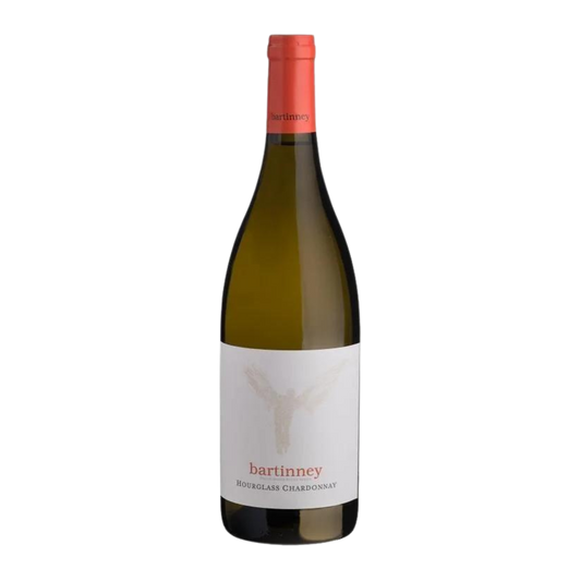 Bartinney 2021 Reserve Hourglass Chardonnay