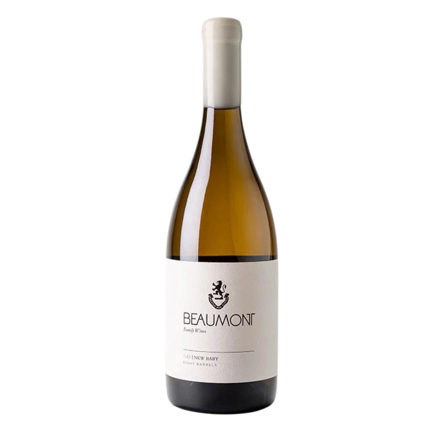 Beaumont 2022 New Baby White Blend