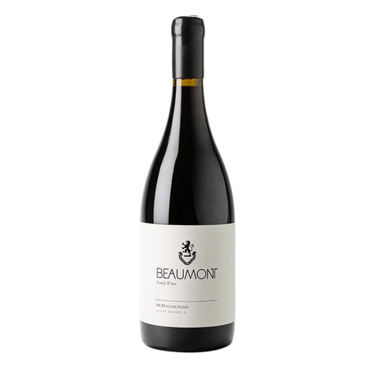 Beaumont 2019 Vitruvian Red Blend