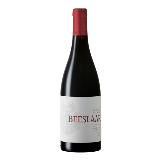 Beeslaar 2022 Pinotage