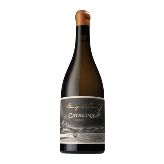 Benguela Cove 2022 Catalina Semillon