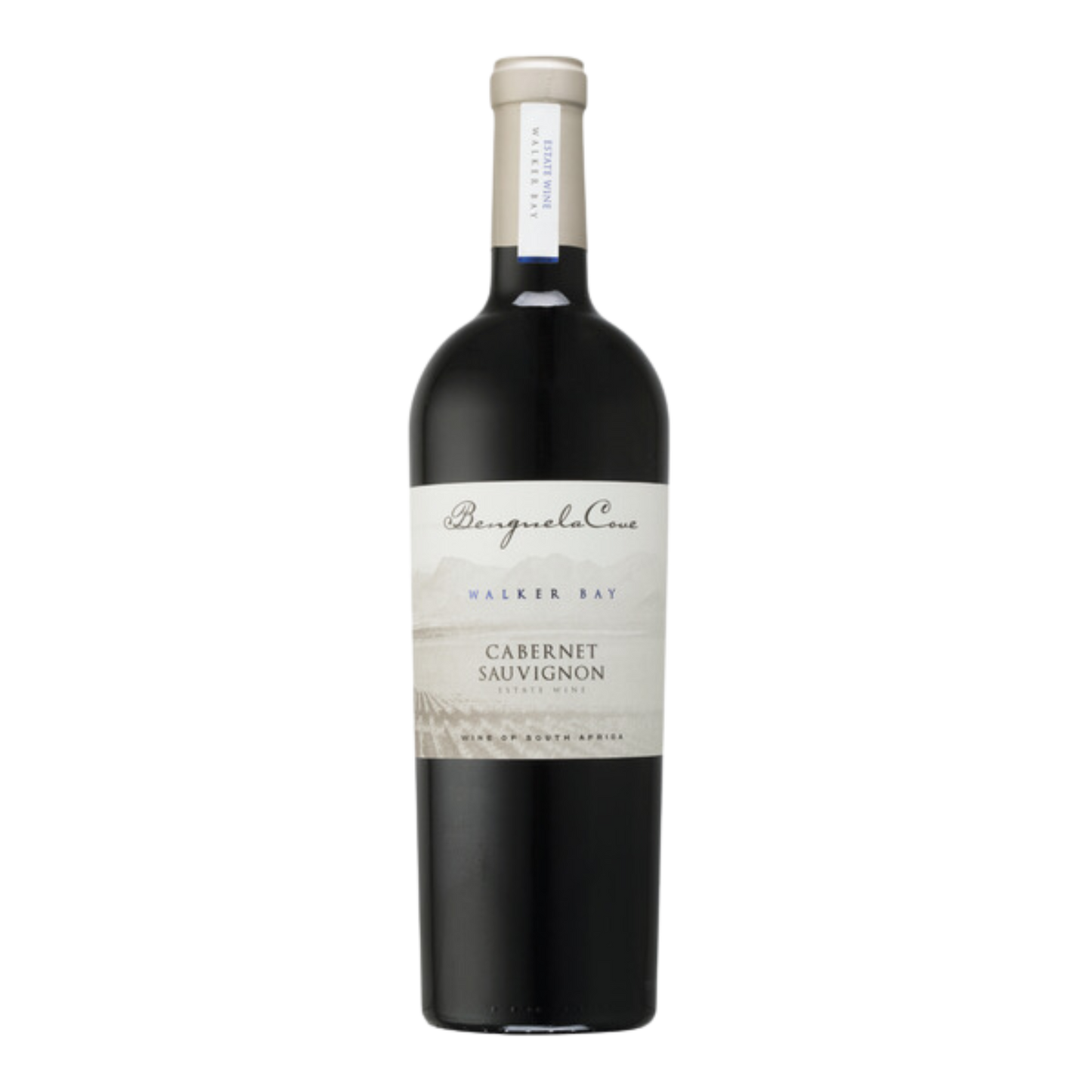 Benguela Cove 2021 Estate Cabernet Sauvignon