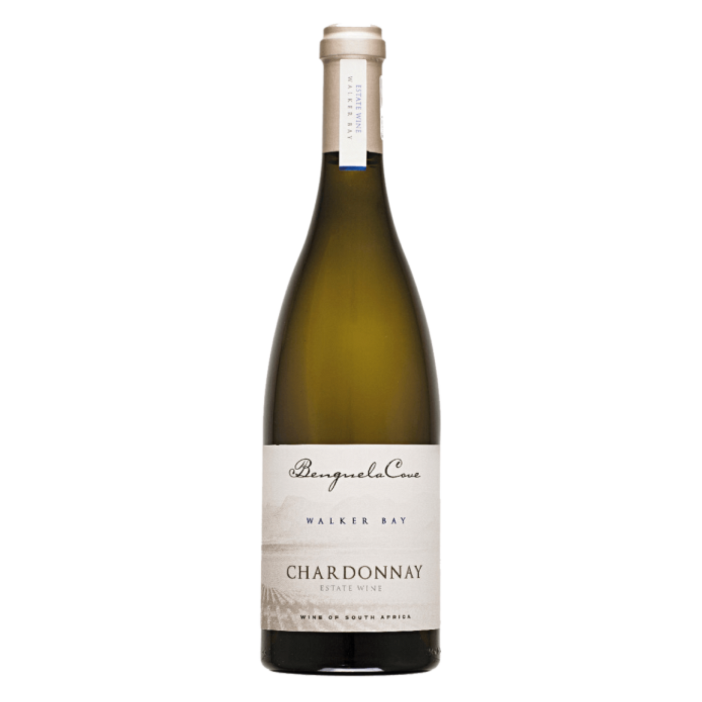 Benguela Cove 2023 Estate Chardonnay