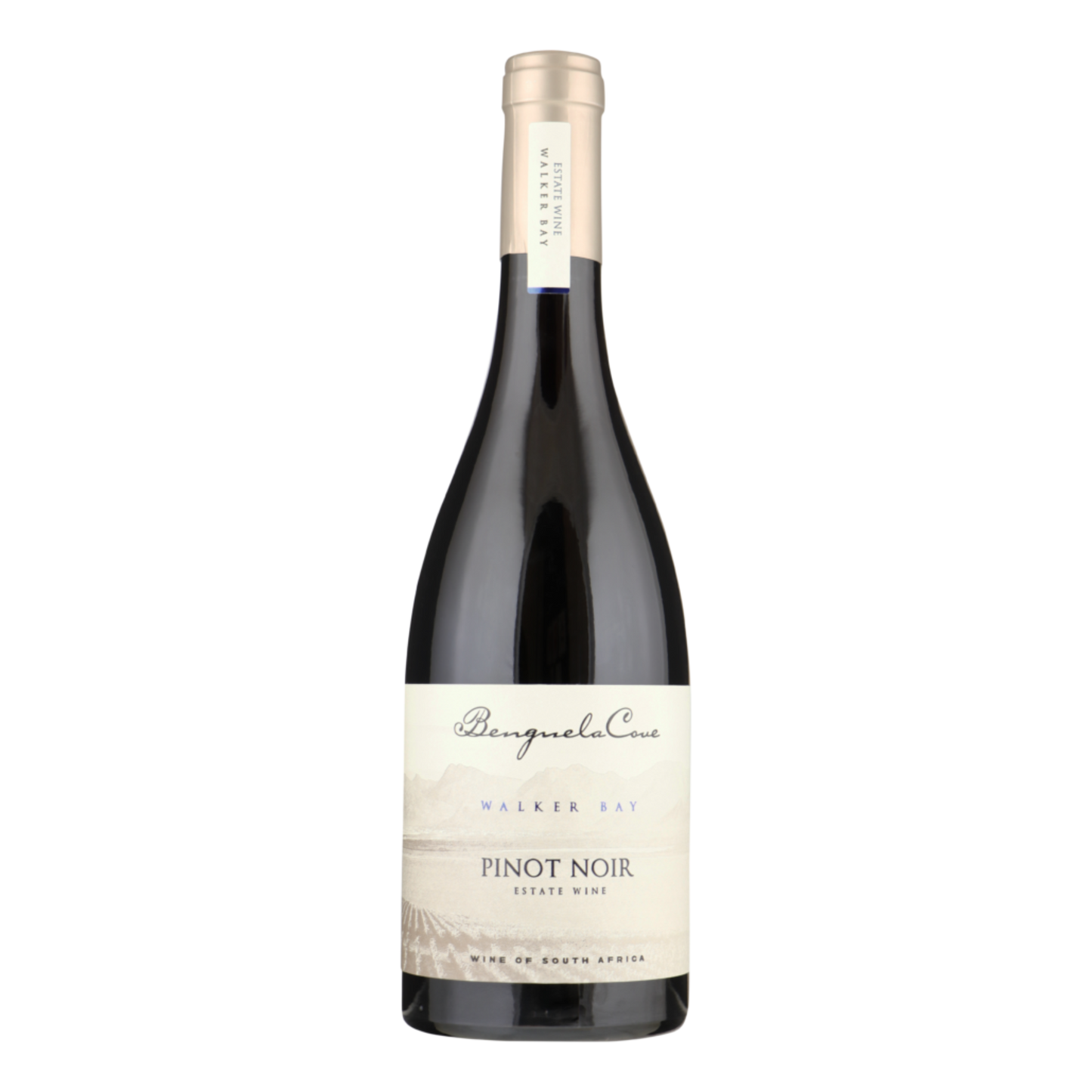 Benguela Cove 2023 Estate Pinot Noir