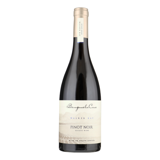 Benguela Cove 2023 Estate Pinot Noir