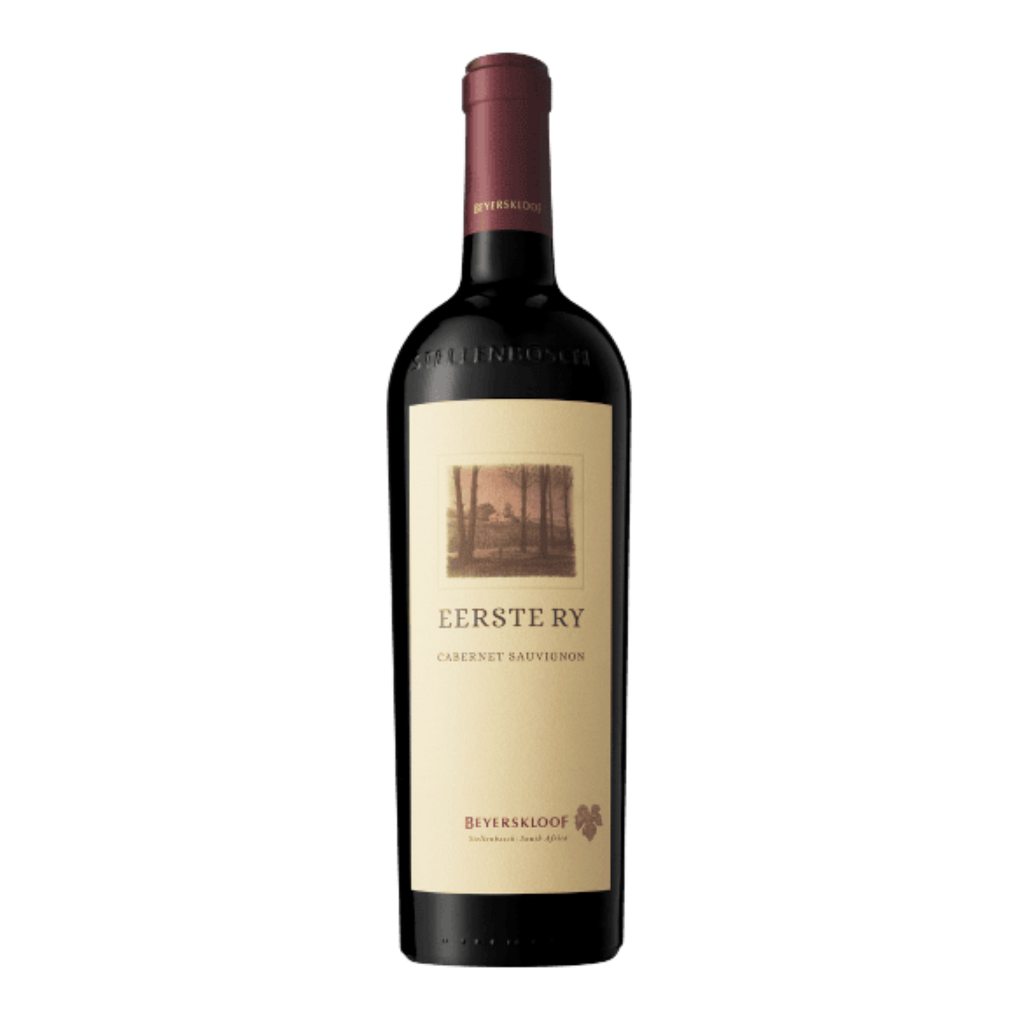 Beyerskloof 2021 Eerste Ry Cabernet Sauvignon