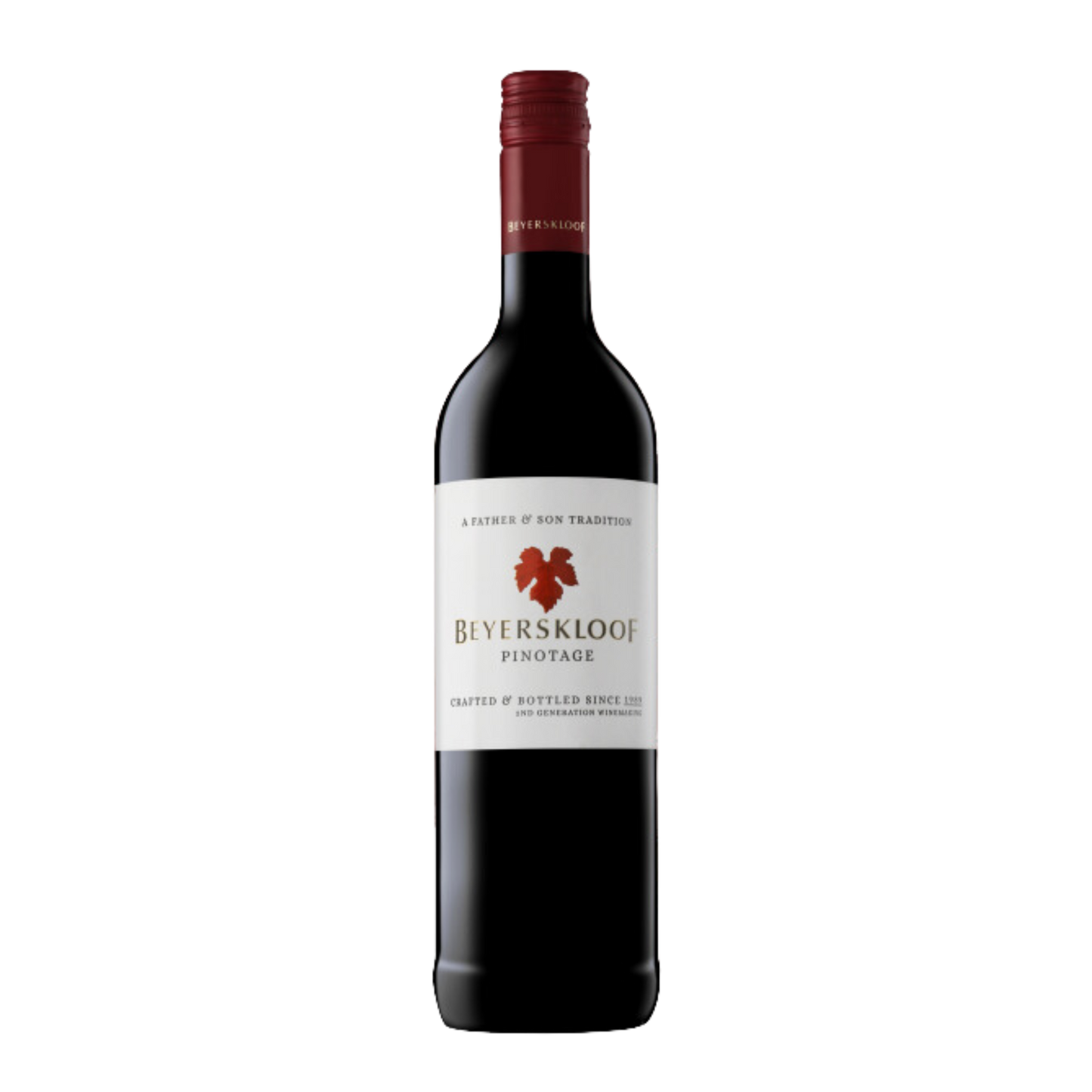 Beyerskloof 2022 Pinotage