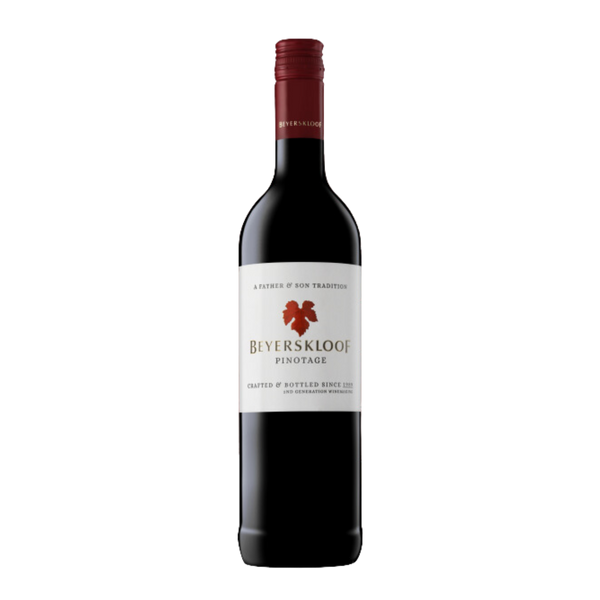 Beyerskloof 2022 Pinotage