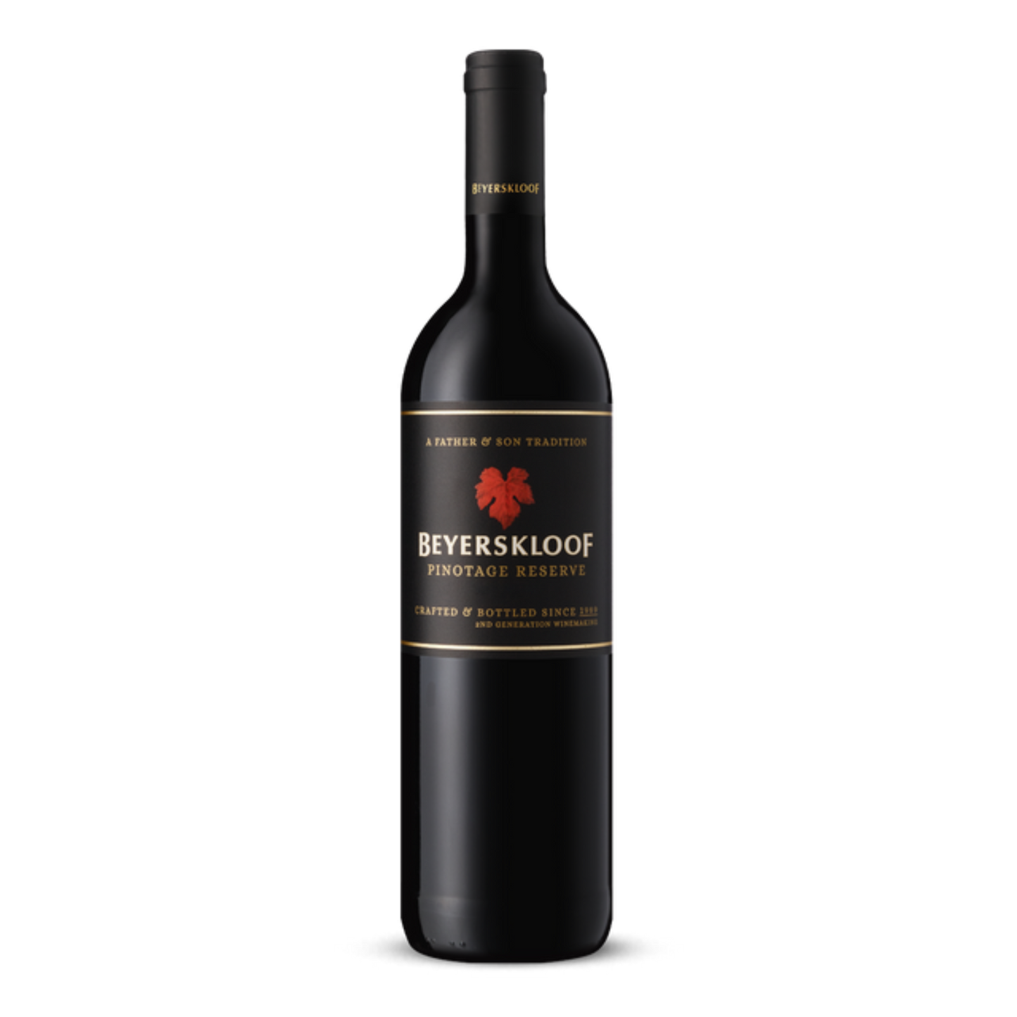 Beyerskloof 2022 Pinotage Reserve