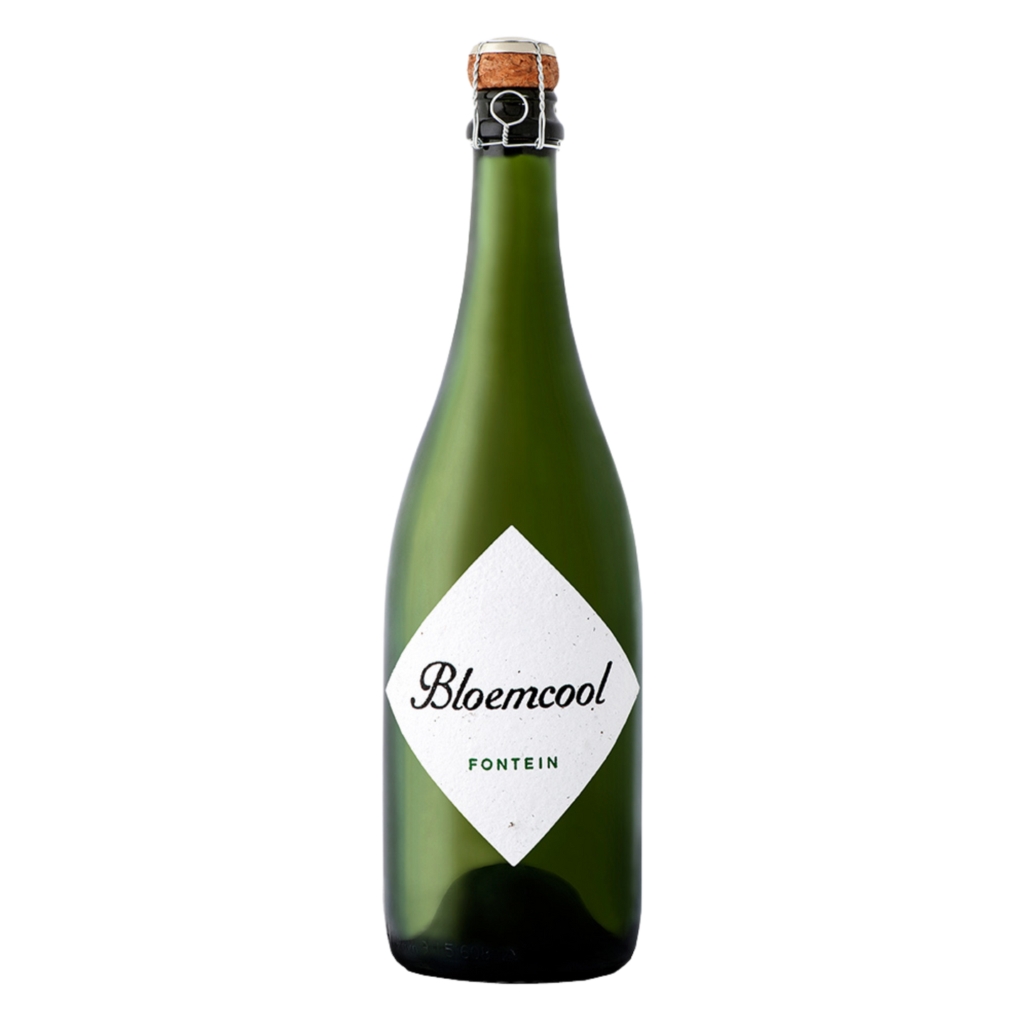 Bloemcool by Fairview 2016 Fontein