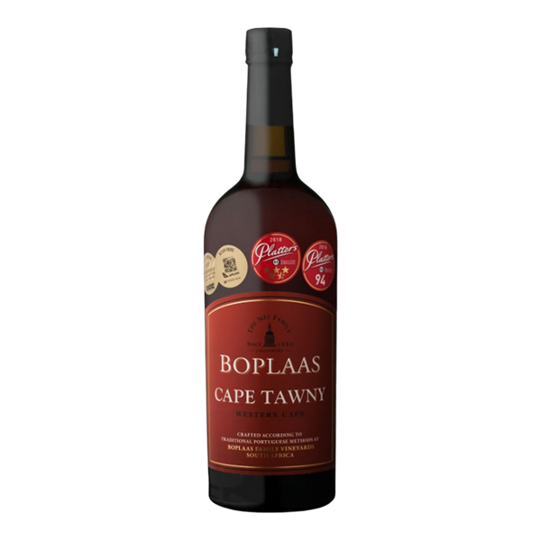 Boplaas NV Cape Tawny