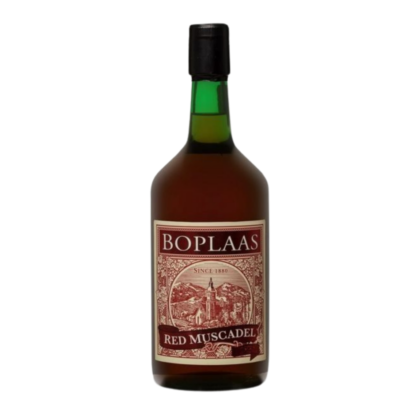 Boplaas 2023 Red Muscadel