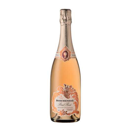 Boschendal NV Brut Rosé