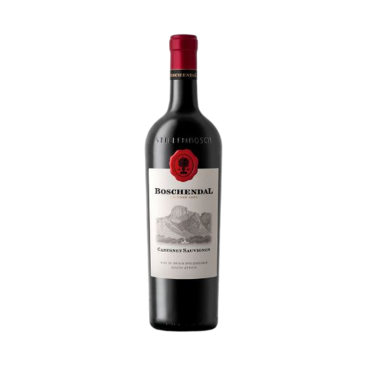 Boschendal 2019 STB Cabernet Sauvignon