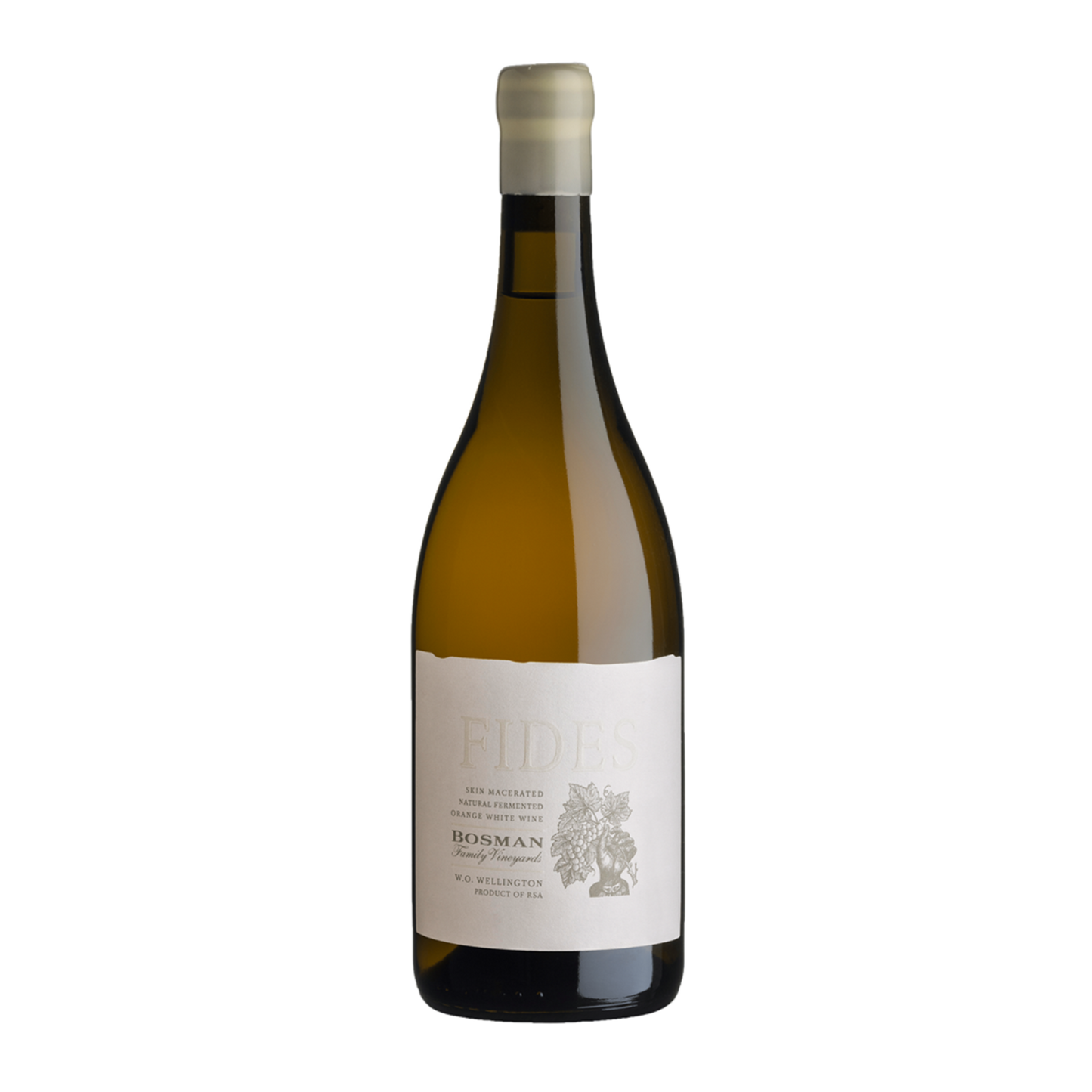 Bosman 2018 Fides Grenache Blanc (1.5L)