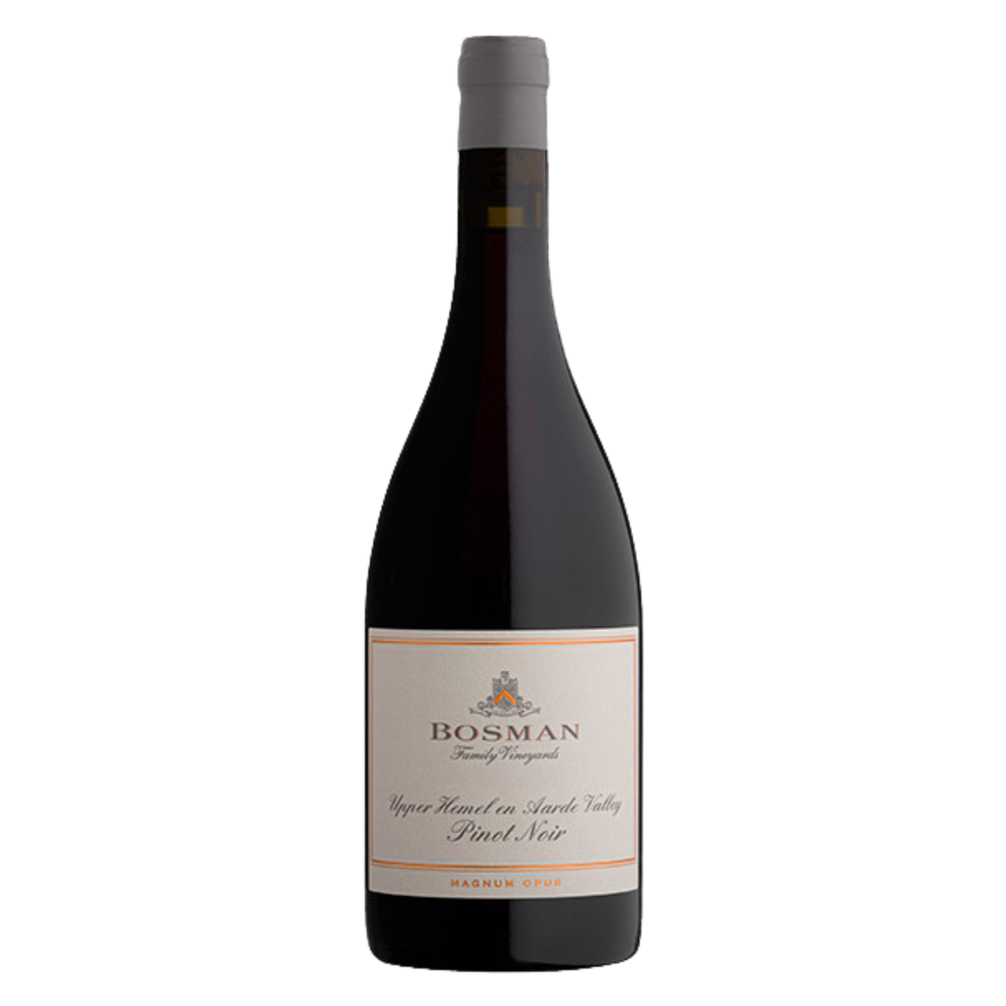 Bosman 2018 Magnum Opus Pinot Noir