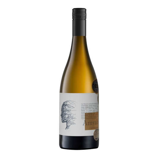 Botha Kelder 2020 Amyah Chenin Blanc