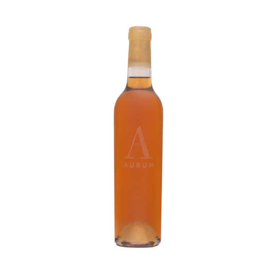 Bouchard Finlayson 2021 Aurum Straw Wine