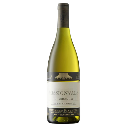 Bouchard Finlayson 2022 Missionvale Chardonnay