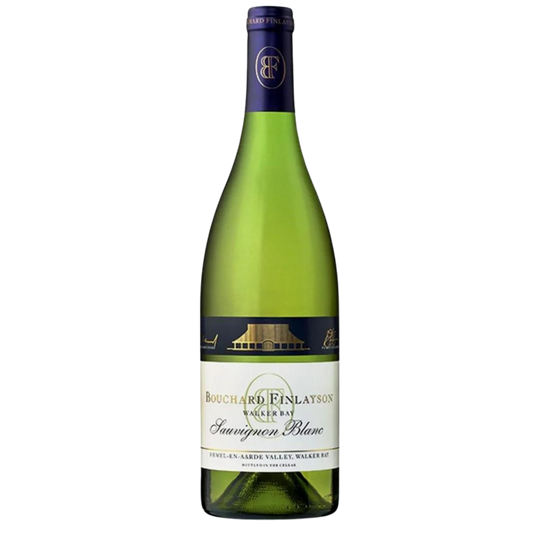 Bouchard Finlayson 2024 Walker Bay Sauvignon Blanc