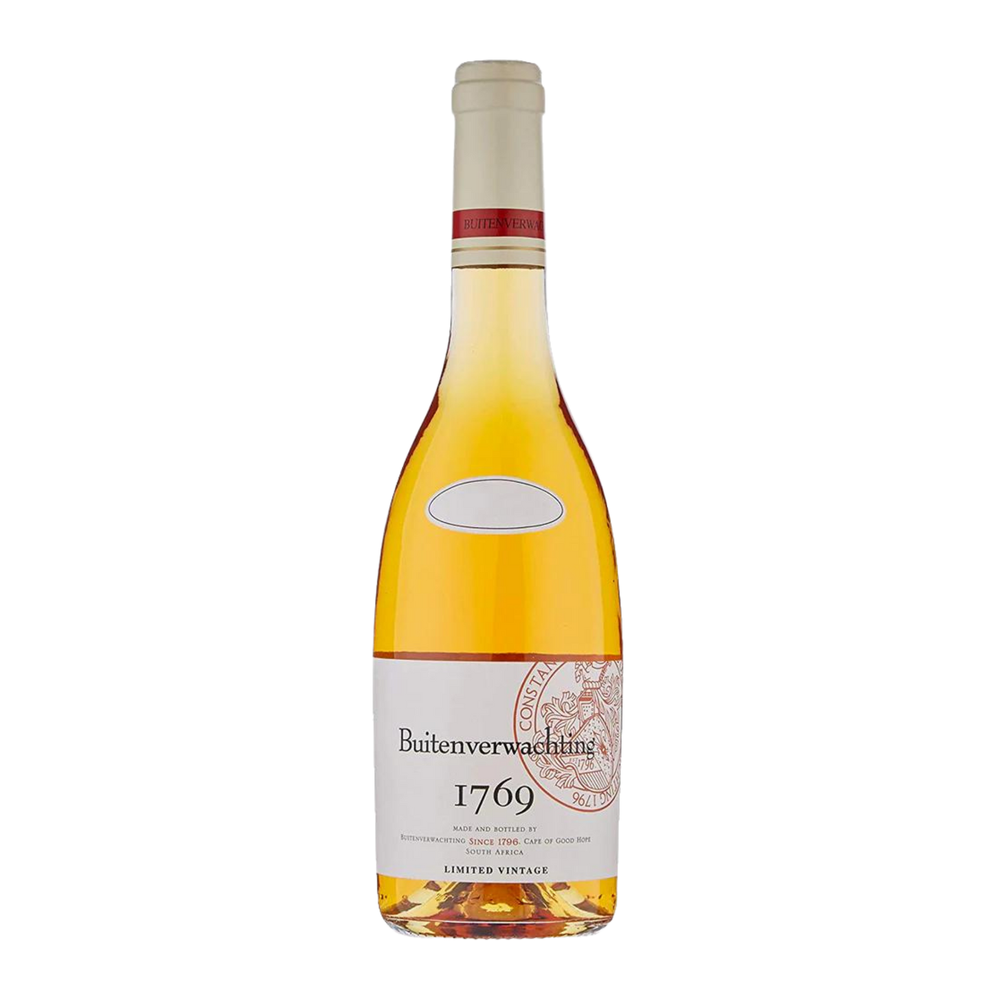 Buitenverwachting 2016 1769 Muscat de Frontignan (500ml)