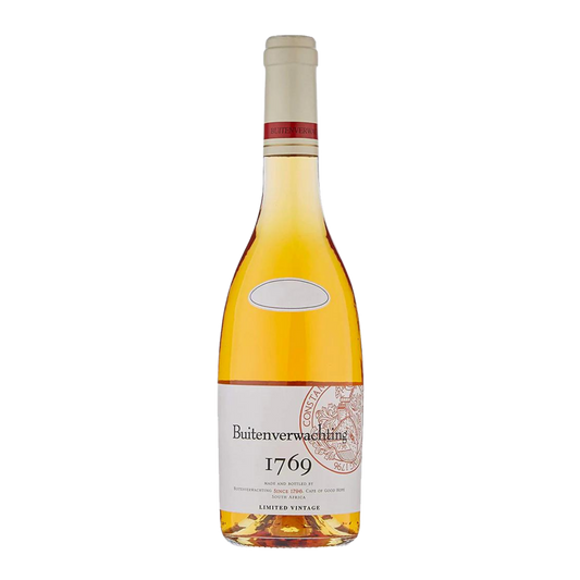 Buitenverwachting 2016 1769 Muscat de Frontignan (500ml)