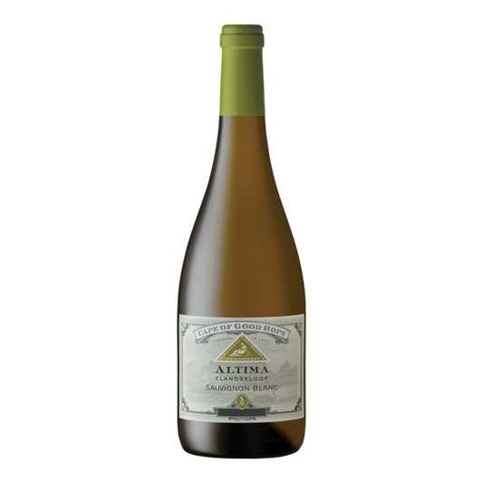 Cape of Good Hope 2024 Altima SauvBlanc