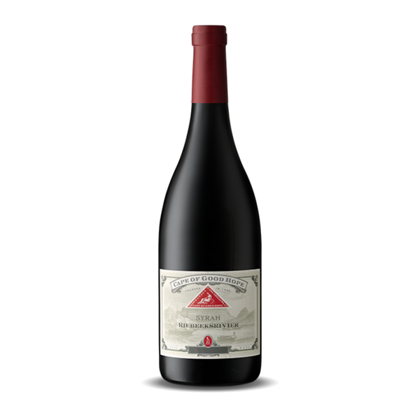 Cape of Good Hope 2020 Riebeeksrivier Syrah