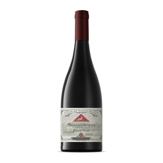 Cape of Good Hope 2019 Sneeuwkrans Pinot Noir