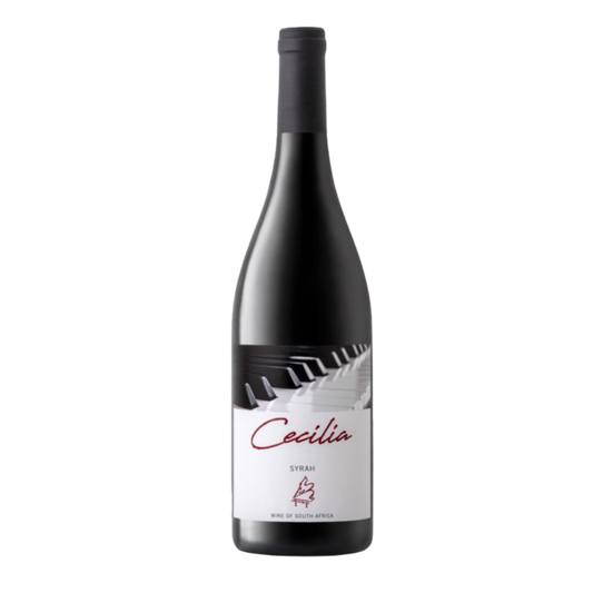 Cecilia 2022 Syrah