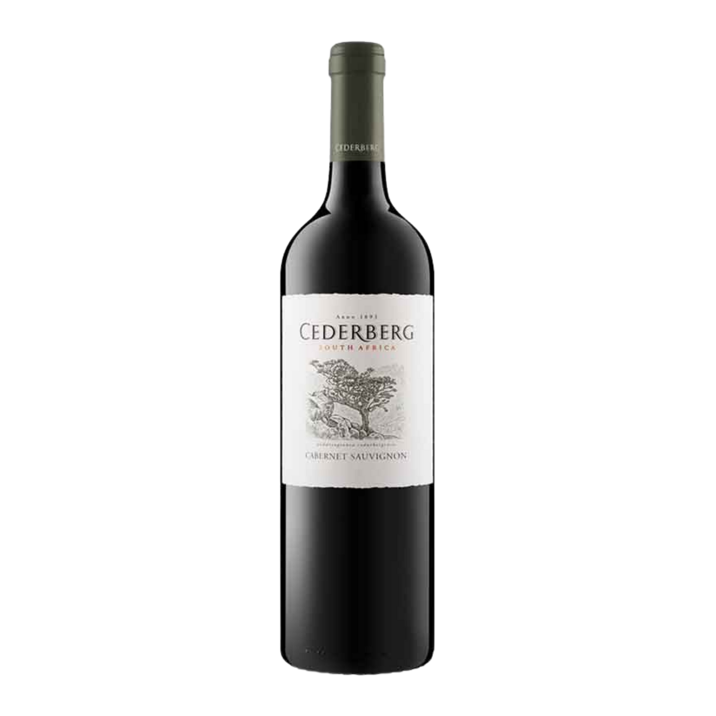 Cederberg 2021 Cabernet Sauvignon