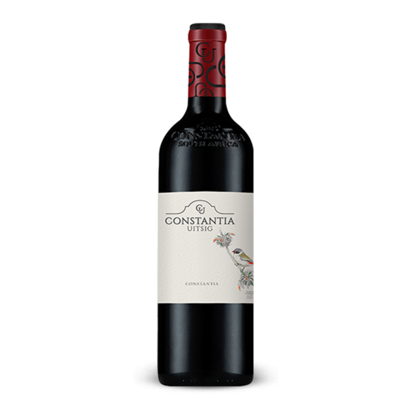 Constantia Uitsig 2019 Constantia Red