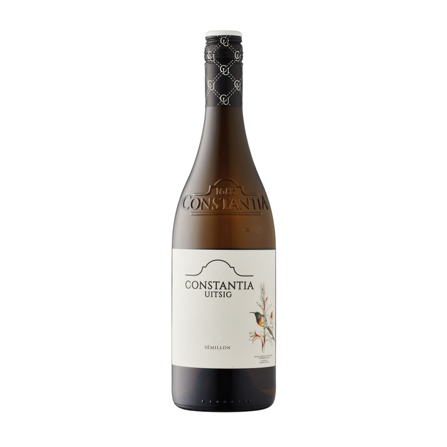 Constantia Uitsig 2021 Semillon