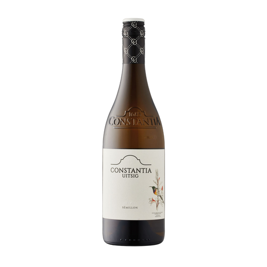 Constantia Uitsig 2021 Semillon